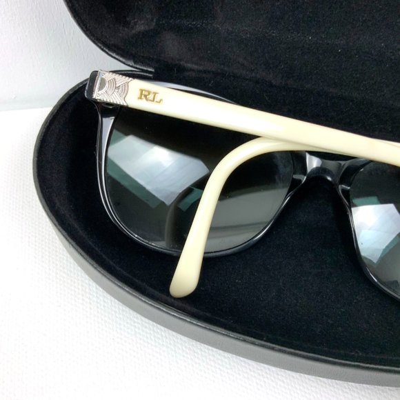 Polo Ralph Lauren RL 8116 Sunglasses Frames - Picture 14 of 16